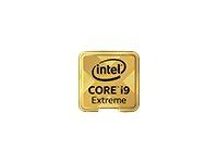 Intel Core i9 Extreme Edition 10980XE X-series - 3 GHz - 18 kärnor - 36 trådar - 24,75 MB cache - LGA2066 sockel - Box (utan kylare)