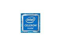 Intel Celeron G5905 - 3.5 GHz - 2 kärnor - 2 trådar - 4 MB cache - LGA1200 Socket - Box