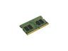 Kingston Ddr4 16gb 3,200mhz Ddr4 260-pin So-dimm