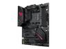 ASUS ROG STRIX B550-F GAMING WIFI II ATX AM4 AMD B550