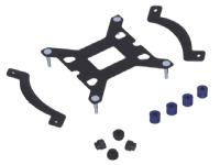 NOCTUA NM-I17XX-MP83 CHROMAX.BLACK Monteringssæt til CPU-køler