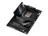 ASUS ROG MAXIMUS Z690 HERO - Moderkort - ATX - LGA1700-uttag - Z690 Chipuppsättning - USB-C Gen2, USB 3.2 Gen 1, USB 3.2 Gen 2, USB-C Gen 2x2, USB4 - 2.5 Gigabit LAN, Wi-Fi 6, Bluetooth - inbyggda grafiken (CPU krävs) - HD-ljud (8 kanaler)