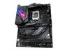 Asus Rog Strix Z690-e Gaming Wifi Ddr5 Lga 1700 Atx