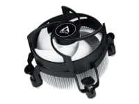 ARCTIC Alpine 17 - Processorkylare - (för: LGA1700) - aluminium - 92 mm