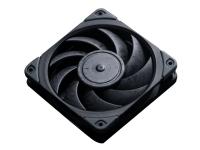 Noctua NF-A12X25 PWM chromax.black.swap Lüfter - 120mm
