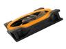 Be Quiet! Light Wings PWM-fläktpaket, 120 mm, 3-pack