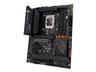 ASUS TUF GAMING Z690-PLUS D4 Moderkort - Intel Z690 - Intel LGA1700 socket - DDR4 RAM - ATX