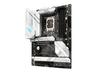 ASUS ROG STRIX B660-A GAMING WIFI D4 Moderkort - Intel B660 - Intel LGA1700 socket - DDR4 RAM - ATX