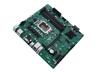 Asus Pro B660m-c D4-csm Intel B660 Lga 1700 Micro Atx Lga 1700 Micro Atx