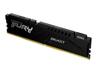 Kingston Fury Beast 32gb 4,800mt/s Ddr5 288-pin Dimm