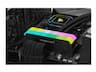 Corsair Vengeance Rgb Rs 16gb 3,200mhz 288-pin Dimm