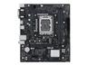 ASUS PRIME H610M-R D4 Moderkort (Utan WIFI)