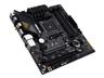 ASUS TUF GAMING B550M-PLUS WIFI II AM4 mikro-ATX-moderkort