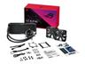 ASUS ROG STRIX LC II 240 - CPU Vattenkylare - Max 38 dBA