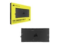 CORSAIR iCUE COMMANDER CORE XT - Fläkt-LED-kontroll