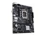 ASUS PRIME H610M-K D4 LGA 1700 mATX-moderkort
