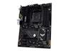 ASUS TUF GAMING B550-PLUS WIFI II Moderkort - AMD B550 - AMD AM4 socket - DDR4 RAM - ATX