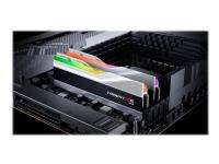 G.Skill Trident Z5 RGB DDR5 32GB kit 6000MHz CL36 Ikke-ECC