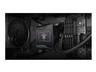MSI MEG CORELIQUID S280 - Kylsystem med vätska till processorn - Elementstorlek: 360 mm - (för: LGA1150, LGA1151, LGA1155, LGA1156, LGA1200, LGA1700, LGA2011, LGA2011-3, LGA2066, AM4, FM2+, FM2, FM1, AM3+, AM3, AM2+, AM2, sTR4, TR4, SP3) - 140 mm