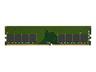 Kingston - Ddr4 8gb 3,200mhz Ddr4 288-pin Dimm