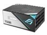 ASUS ROG THOR 1200W Platinum II ATX-nätaggregat, 1200 W