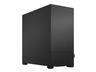 Fractal Design Pop Silent Black Solid Atx Svart