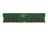 Kingston Technology 16gb Ddr5 4800mt/s Module 16gb 4800mhz Ddr5 288-pin Dimm