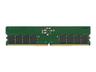 Kingston - Ddr5 32gb 4,800mhz 288-pin Dimm