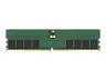 Kingston - Ddr5 32gb 4,800mhz Ddr5 288-pin Dimm