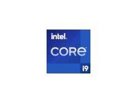 Intel Core i9 12900KF - 3,2 GHz - 16 kärnor - 24 trådar - 30 MB cache - LGA1700 sockel - Box (utan kylare)