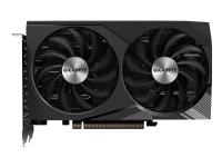 Gigabyte GeForce RTX 3060 WINDFORCE OC 12G - Grafikkort - GF RTX 3060 - 12 GB GDDR6 - PCIe 4.0 x16 - 2 x DisplayPort, 2 x HDMI - LHR