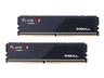 G.Skill Flare X5 32GB (2x16GB) / 6000Mhz / DDR5 / CL36 / F5-6000J3636F16GX2-FX5