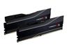 G.Skill Trident Z5 Neo DDR5-6000 - 32GB - CL30 - Dual Channel (2 pcs) - AMD EXPO - Svart