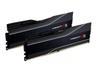 G.Skill Trident Z5 Neo DDR5-6000 - 32GB - CL32 - Dual Channel (2 pcs) - AMD EXPO - Svart