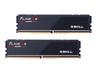 G.skill Flare X5 32gb 5,600mhz Ddr5 288-pin Dimm