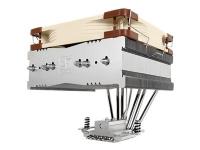 Noctua NH-CS14 - Processorkylare - (för: LGA1156, AM2, AM2+, AM3, LGA1155, AM3+, LGA2011, FM1, FM2, LGA1150, FM2+, LGA2011-3, LGA1151, AM4, LGA1200) - 140 mm