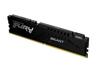 Kingston Fury Beast 8gb Ddr5 6000mhz Cl40 Black 8gb 6,000mt/s Ddr5 288-pin Dimm