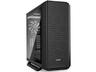 Be Quiet! Silent Base 802 Window Midi Tower Svart
