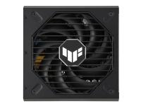 ASUS TUF Gaming - Nätaggregat (intern) - ATX12V - 80 PLUS Gold - AC 100-240 V - 850 Watt