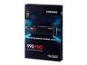 Samsung 990 PRO M.2 NVMe SSD 1TB