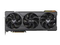 ASUS TUF Gaming GeForce RTX 4090 - Grafikkort - NVIDIA GeForce RTX 4090 - 24 GB GDDR6X - PCIe 4.0 - 2 x HDMI, 3 x DisplayPort