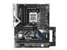 ASRock X670E PRO RS - ATX DDR5 AM5 Moderkort