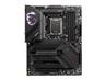 Msi Mpg Z790 Carbon Wifi Moderkort Intel Z790 Lga 1700 Atx Lga 1700 Atx
