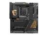 MSI MEG Z790 ACE Moderkort - Intel Z790 - Intel LGA1700 socket - DDR5 RAM - Extended ATX