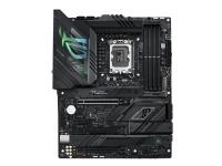 ASUS - Moderkort - ATX - LGA1700-uttag - Z790 Chipuppsättning - inbyggda grafiken (CPU krävs) - HD-ljud (8 kanaler)