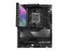 Asus Rog Crosshair X670e Hero (wi-fi) Atx