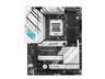 Asus Rog Strix B650-a Gaming Wifi Socket Am5 Atx