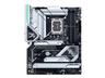 ASUS PRIME Z790-A WIFI (V2) Moderkort - Intel Z790 - Intel LGA1700 socket - DDR5 RAM - ATX