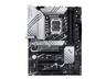 Asus Prime Z790-p Wifi Ddr5 Lga 1700 Atx Moderkort