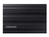 Samsung MU-PE4T0S, 4 TB, USB Type-C, 3.2 Gen 2 (3.1 Gen 2), 1050 MB/s, Lösenordsskydd, Svart